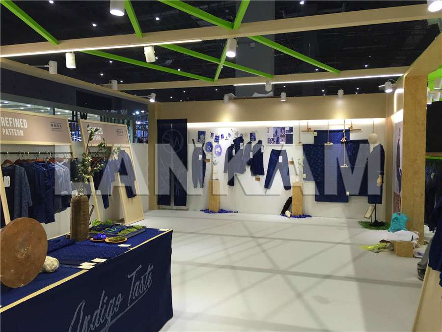 上海蘭凱展覽展示設計有限公司